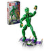 Lego 76284 Super Heroes Green Goblin Construction Figure (471 Pieces)-Construction-LEGO-Toycra