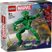 Lego 76284 Super Heroes Green Goblin Construction Figure (471 Pieces)-Construction-LEGO-Toycra