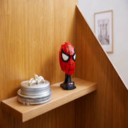 Lego 76285 Marvel Spider-Man's Mask (487 Pieces)