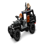 Lego 76291 Super Heroes Marvel The Avengers Assemble Age of Ultron (613 Pieces)