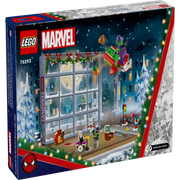 Lego 76293 Marvel Spider-Man 2024 Advent Calendar (246 Pieces)