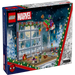 Lego 76293 Marvel Spider-Man 2024 Advent Calendar (246 Pieces)-Construction-LEGO-Toycra