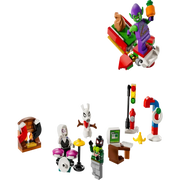 Lego 76293 Marvel Spider-Man 2024 Advent Calendar (246 Pieces)