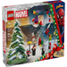 Lego 76293 Marvel Spider-Man 2024 Advent Calendar (246 Pieces)-Construction-LEGO-Toycra