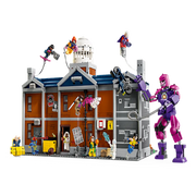 Lego 76294 Super Heroes Marvel X-Men: The X-Mansion (3093 Pieces)