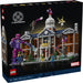 Lego 76294 Super Heroes Marvel X-Men: The X-Mansion (3093 Pieces)-Construction-LEGO-Toycra