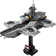 Lego 76295 Marvel The Avengers Helicarrier (509 Pieces)