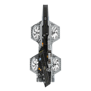Lego 76295 Marvel The Avengers Helicarrier (509 Pieces)