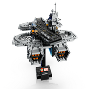 Lego 76295 Marvel The Avengers Helicarrier (509 Pieces)