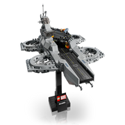 Lego 76295 Marvel The Avengers Helicarrier (509 Pieces)