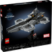 Lego 76295 Marvel The Avengers Helicarrier (509 Pieces)-Construction-LEGO-Toycra