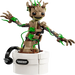 Lego 76297 Super Heroes Marvel Dancing Groot (459 Pieces)-Construction-LEGO-Toycra