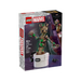 Lego 76297 Super Heroes Marvel Dancing Groot (459 Pieces)-Construction-LEGO-Toycra