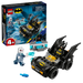 Lego 76301 DC Batman & Batmobile Vs. Mr. Freeze ( 63 Pieces )-Construction-LEGO-Toycra