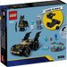 Lego 76301 DC Batman & Batmobile Vs. Mr. Freeze ( 63 Pieces )-Construction-LEGO-Toycra