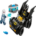 Lego 76301 DC Batman & Batmobile Vs. Mr. Freeze ( 63 Pieces )-Construction-LEGO-Toycra