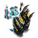 Lego 76301 DC Batman & Batmobile Vs. Mr. Freeze ( 63 Pieces )-Construction-LEGO-Toycra