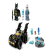 Lego 76301 DC Batman & Batmobile Vs. Mr. Freeze ( 63 Pieces )-Construction-LEGO-Toycra