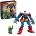 Lego 76302 Super Heroes DC Superman Mech Vs. Lex Luthor (120 Pieces)-Construction-LEGO-Toycra