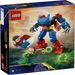 Lego 76302 Super Heroes DC Superman Mech Vs. Lex Luthor (120 Pieces)-Construction-LEGO-Toycra