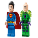 Lego 76302 Super Heroes DC Superman Mech Vs. Lex Luthor (120 Pieces)-Construction-LEGO-Toycra