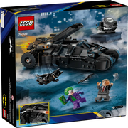 Lego 76303 DC Batman Tumbler Vs. Two-Face & The Joker ( 429 Pieces )