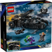 Lego 76303 DC Batman Tumbler Vs. Two-Face & The Joker ( 429 Pieces )-Construction-LEGO-Toycra