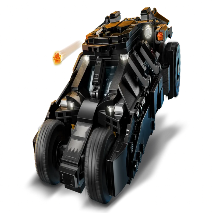 Lego 76303 DC Batman Tumbler Vs. Two-Face & The Joker ( 429 Pieces )-Construction-LEGO-Toycra