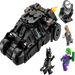 Lego 76303 DC Batman Tumbler Vs. Two-Face & The Joker ( 429 Pieces )-Construction-LEGO-Toycra
