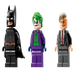 Lego 76303 DC Batman Tumbler Vs. Two-Face & The Joker ( 429 Pieces )-Construction-LEGO-Toycra