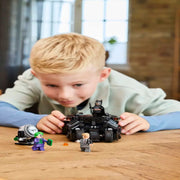 Lego 76303 DC Batman Tumbler Vs. Two-Face & The Joker ( 429 Pieces )