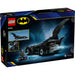 Lego 76304 Super Heroes DC Batman Forever Batmobile (909 Pieces)-Construction-LEGO-Toycra