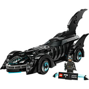 Lego 76304 Super Heroes DC Batman Forever Batmobile (909 Pieces)