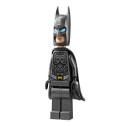 Lego 76304 Super Heroes DC Batman Forever Batmobile (909 Pieces)