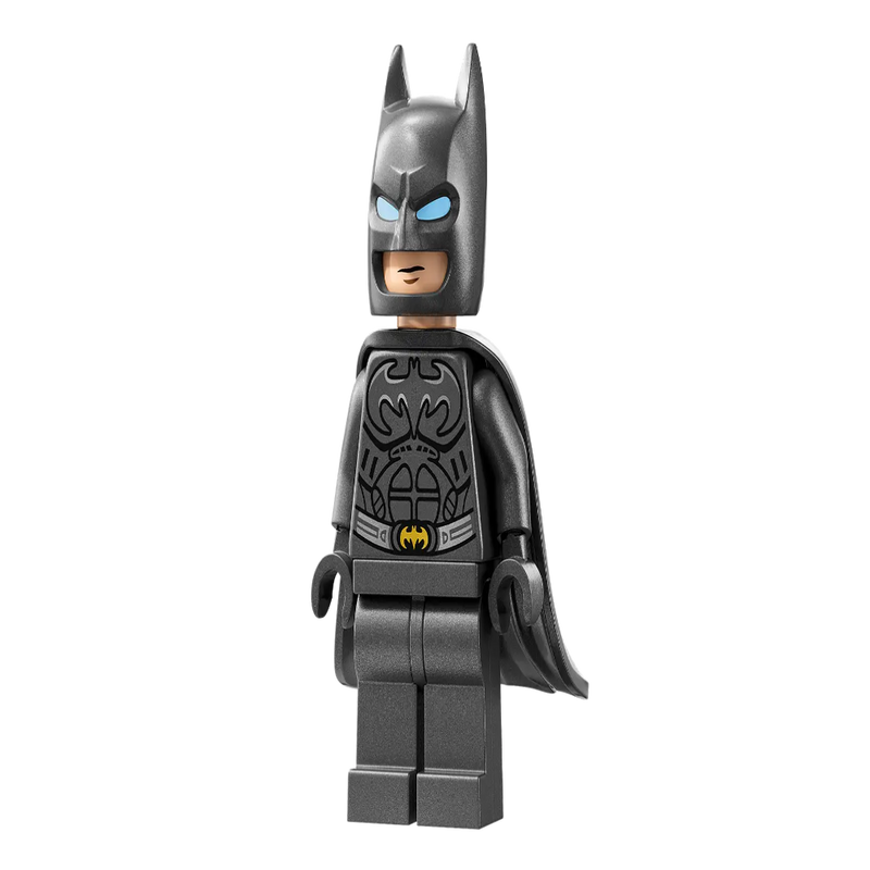 Lego 76304 Super Heroes DC Batman Forever Batmobile (909 Pieces)