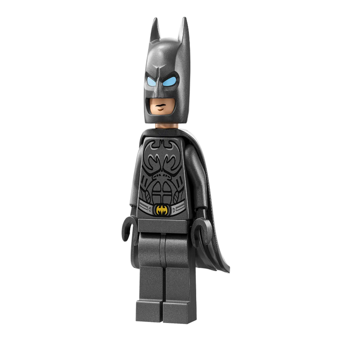 Lego 76304 Super Heroes DC Batman Forever Batmobile (909 Pieces)-Construction-LEGO-Toycra