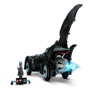 Lego 76304 Super Heroes DC Batman Forever Batmobile (909 Pieces)