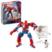 Lego 76308 Marvel Spider-Man Mech vs. Anti-Venom (107 Pieces)-Construction-LEGO-Toycra