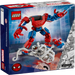 Lego 76308 Marvel Spider-Man Mech vs. Anti-Venom (107 Pieces)-Construction-LEGO-Toycra