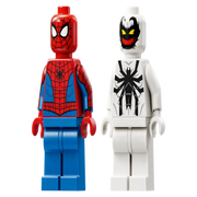 Lego 76308 Marvel Spider-Man Mech vs. Anti-Venom (107 Pieces)