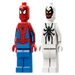 Lego 76308 Marvel Spider-Man Mech vs. Anti-Venom (107 Pieces)-Construction-LEGO-Toycra