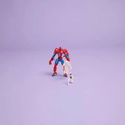 Lego 76308 Marvel Spider-Man Mech vs. Anti-Venom (107 Pieces)