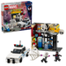 Lego 76311 Marvel Spider-Verse Miles Morales Vs. The Spot (375 Pieces)-Construction-LEGO-Toycra