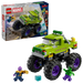 Lego 76312 Super Heroes Marvel The Hulk Truck vs. Thanos (229 Pieces)-Construction-LEGO-Toycra
