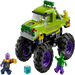 Lego 76312 Super Heroes Marvel The Hulk Truck vs. Thanos (229 Pieces)-Construction-LEGO-Toycra