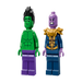 Lego 76312 Super Heroes Marvel The Hulk Truck vs. Thanos (229 Pieces)-Construction-LEGO-Toycra