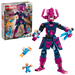 Lego 76316 Super Heroes Marvel Fantastic Four vs. Galactus Construction Figure (427 Pieces)-Construction-LEGO-Toycra