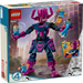 Lego 76316 Super Heroes Marvel Fantastic Four vs. Galactus Construction Figure (427 Pieces)-Construction-LEGO-Toycra