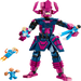 Lego 76316 Super Heroes Marvel Fantastic Four vs. Galactus Construction Figure (427 Pieces)-Construction-LEGO-Toycra