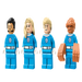 Lego 76316 Super Heroes Marvel Fantastic Four vs. Galactus Construction Figure (427 Pieces)-Construction-LEGO-Toycra